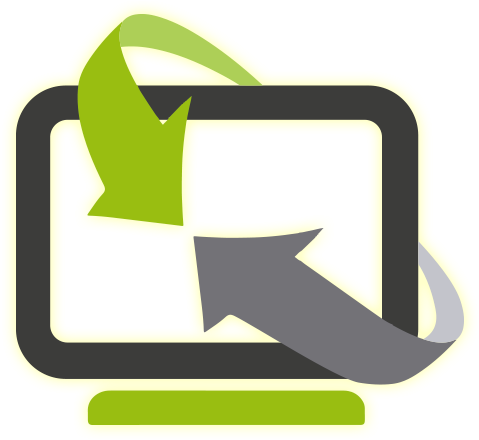 Icono Sk Renting - Elephants (596x654)