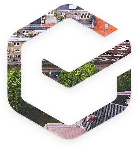 En Ny Måde At Leje Og Udleje Boliger På - Shelf (452x489)