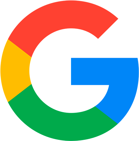 Alquiler Y Renting De Equipos De Impresión, Posicionamiento - Google Logo Png (496x496)