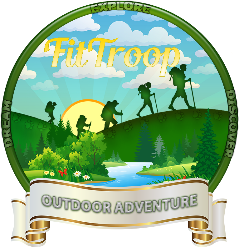 For All Your Camping, Hiking, Team-building And General - Vacation (800x800)