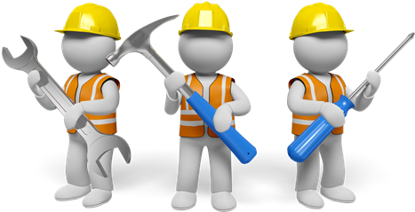 The Company Inspects The Whole Property Before Renting - Maintainance (500x281)