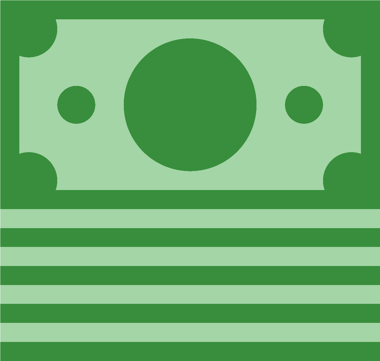 Stack Of Money Icon - Money Icon (1600x1600)