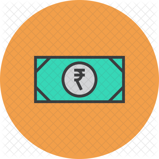 Cash Icon - Money (512x512)