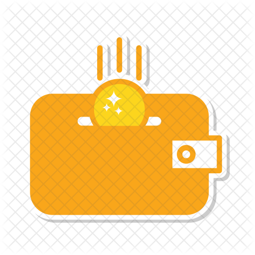 Cash Icon - Finance (512x512)