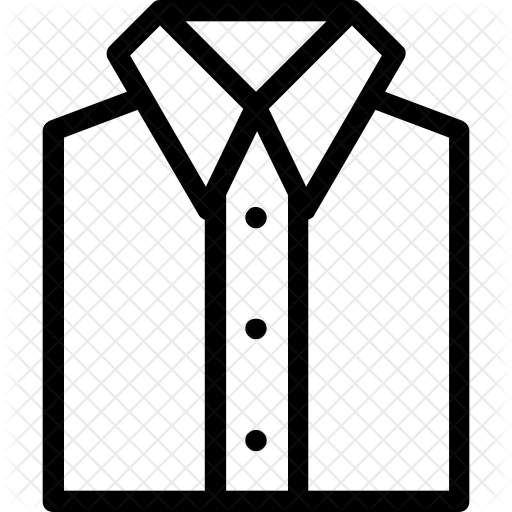 Shirt Icon - Shirt Icon (512x512)