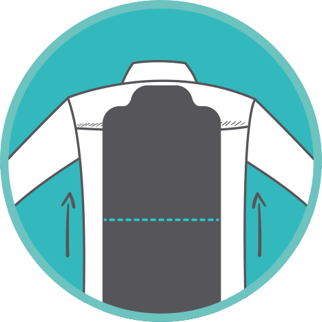 Place The Shirt Shuttle Folding - Place The Shirt Shuttle Folding (467x467)