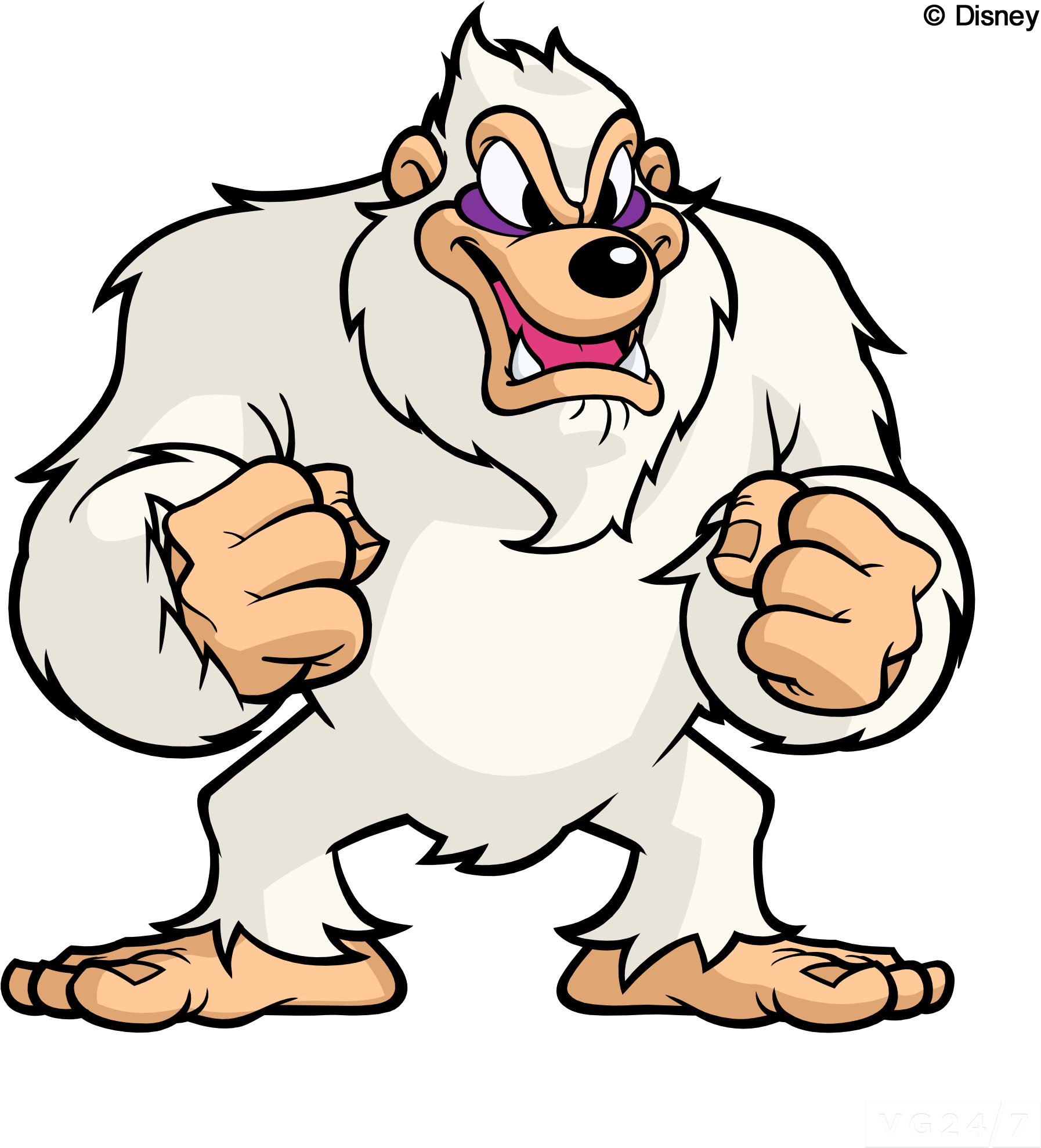 King Ducktales (2048x2048)