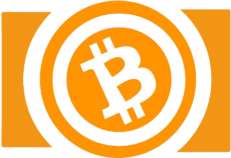 4 Bitcoin Cash - Bitcoin Cash White Logo (512x351)