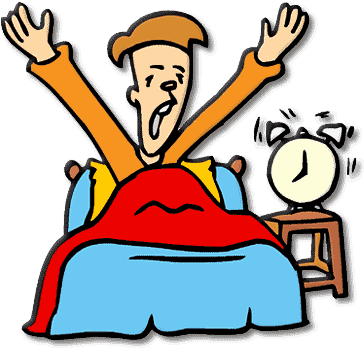 Source - Thedogpaddler - Com - Waking Up (376x360)