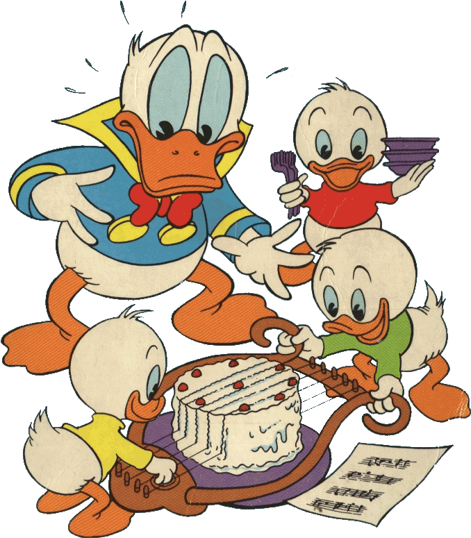 Uncle Scrooge - Servidores De La Comunidad (688x793)