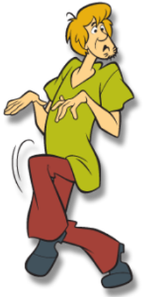 Uncle Scrooge - Tio Patinhas - Shaggy (400x400)