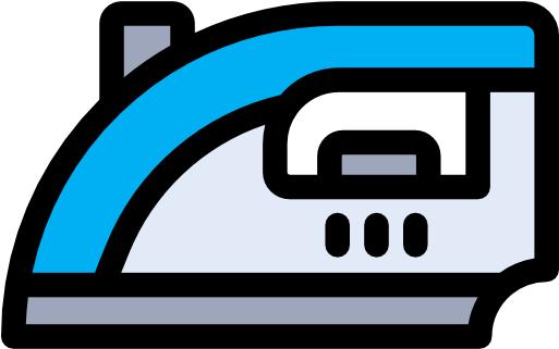 Money Laundering Icon - Maid (512x512)