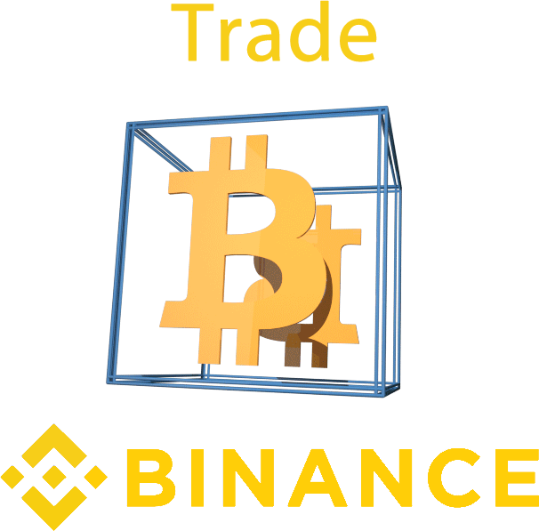 Binance Cryptocurrency Exchange, Buy And Trade Bitcoin - Cryptocurrency Exchanges Gif (606x597)