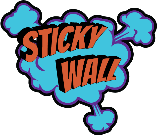 Ultimate Discovery, Sticky Wall - Ultimate Discovery, Sticky Wall (842x595)