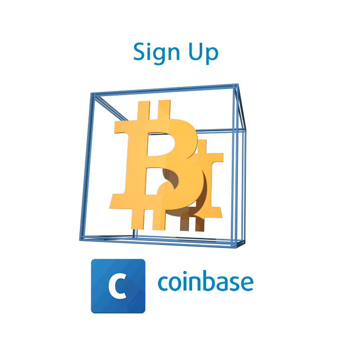 Coinbase Crypto Exchange Gif Animated Cryptocurrency - Binance Gif (347x540)