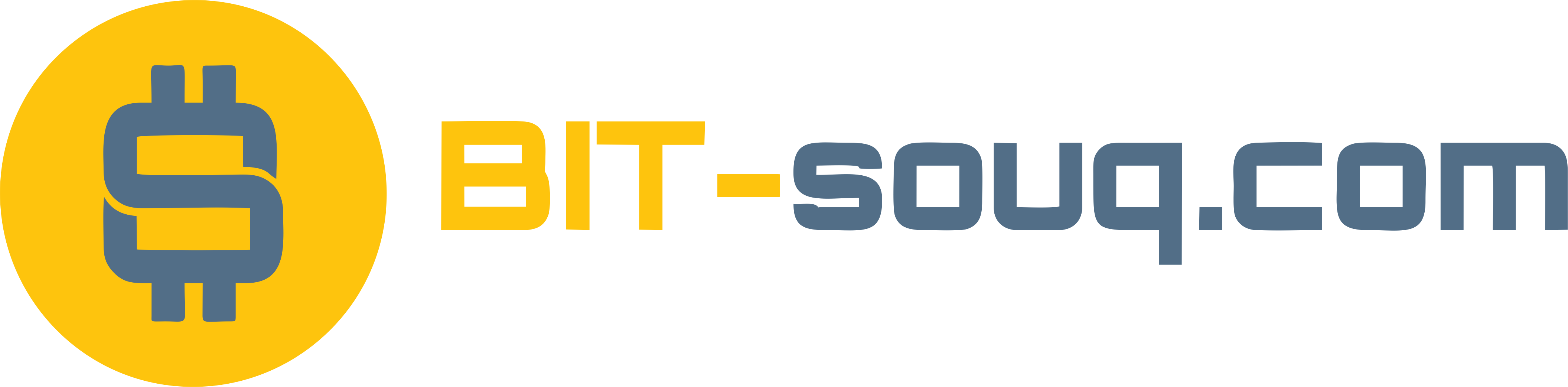 Bitcoin Is A New Method To Deal With Money - Jm Separations Logo (4223x1042)