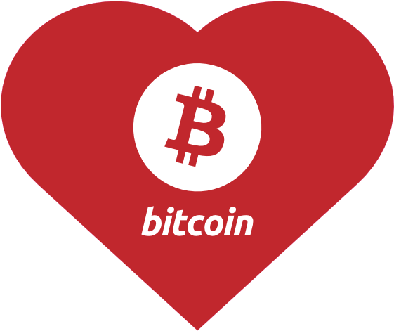 Bitcoin Poses Low Money Laundering Risk - Bitcoin Love (600x600)