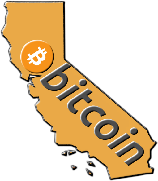Bitcoin News Finance - California Bitcoin (612x612)