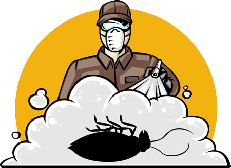 Call Ozark Pest Solutions For All Of Our Pest Needs - Control De Plagas En Alimentos (450x329)