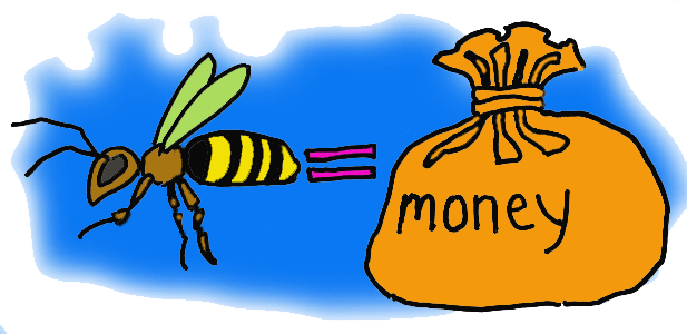 Bee Wasp Control Services Del Rio Tx Pest Exterminator - Bee Wasp Control Services Del Rio Tx Pest Exterminator (617x300)