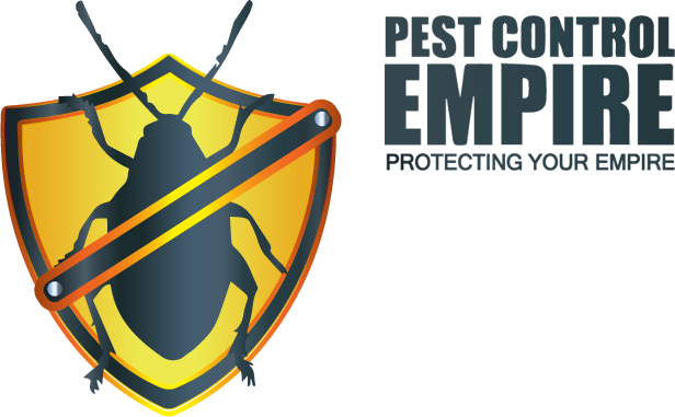 Pest Control Empire Logo - Pest Control Empire Melbourne (616x381)