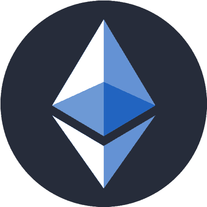 Anti-money Laundering Policy Statement - Ethereum Logo (500x492)