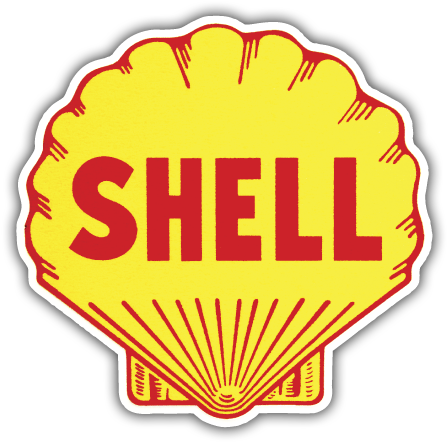 Royal Dutch Shell Fuel Dispenser Gasoline Filling Station - Kathua Rape Case Protest (510x510)