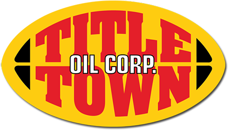 Titletown Oil Corp - Titletown Oil (450x267)