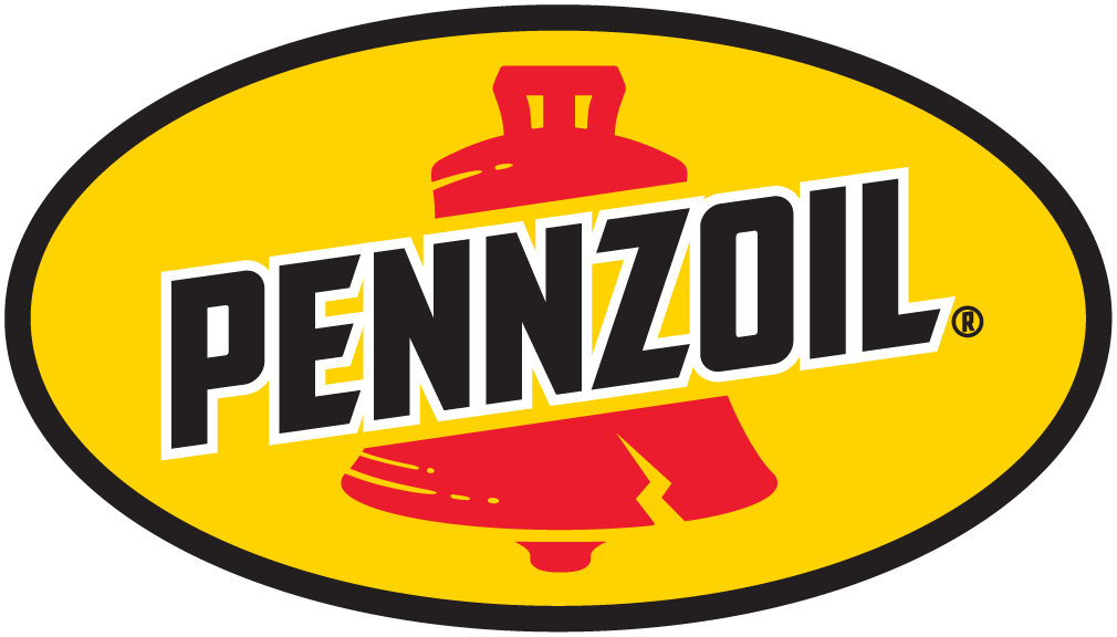 Pennzoil Logo - Pennzoil-high Mileage Motor Oil, 10-30w - 1 Qt (1010x576)