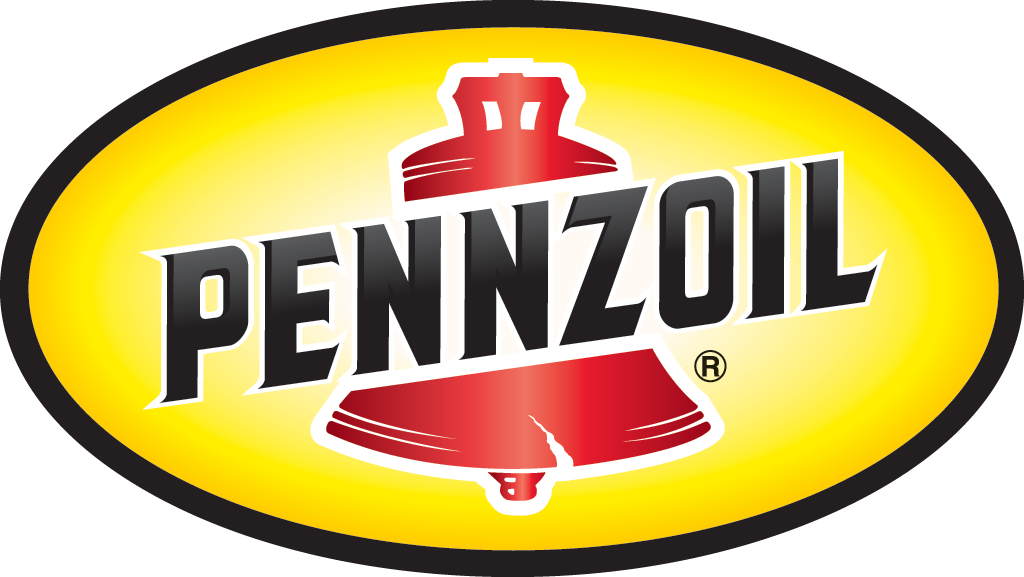 Pennzoil Logo - Pennzoil Logo Png (1024x577)