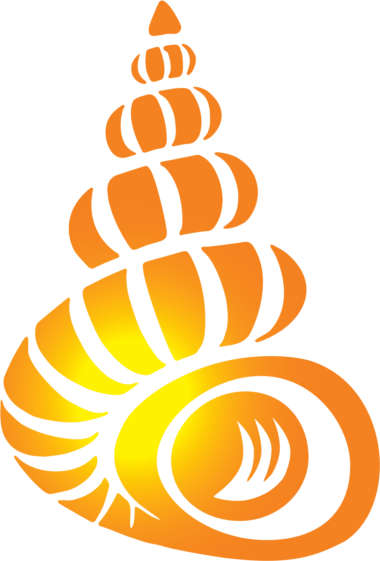 Bailey Matthews National Shell Museum - Bailey-matthews Shell Museum (1333x1891)