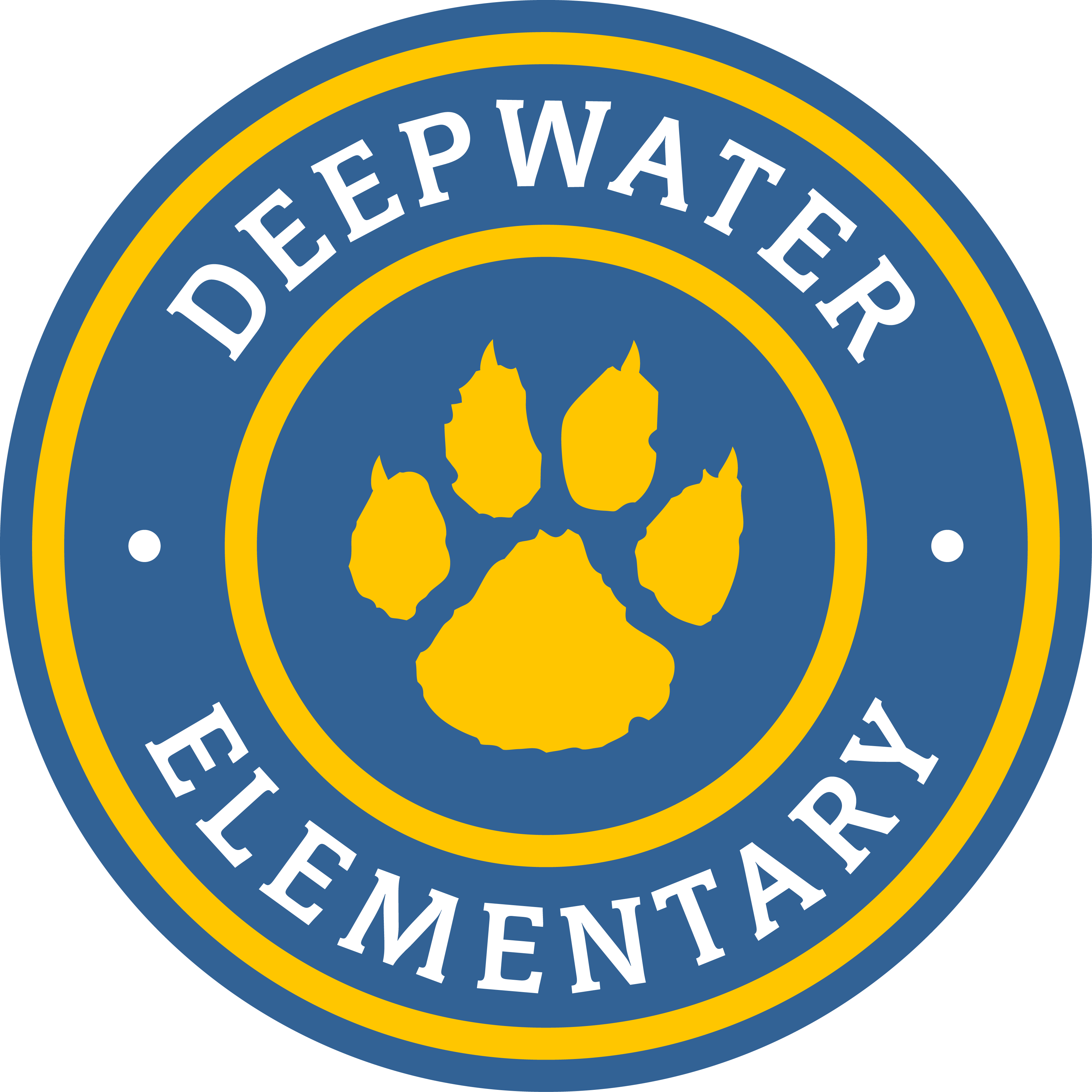 Three Dpisd Science Teachers Named Regional Winners - Deepwater Jr High School (3542x3542)