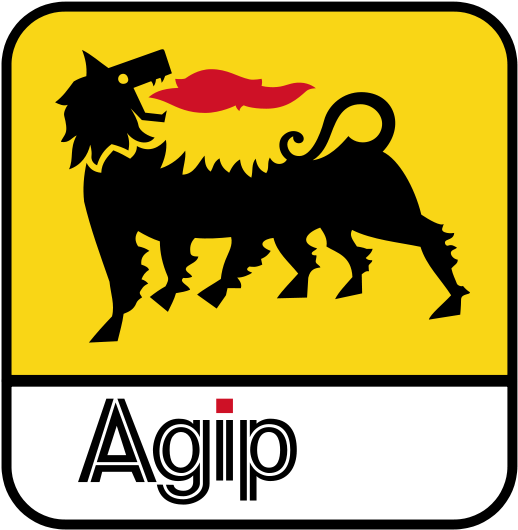 Nigerian Agip Oil Company - Nigeria Agip Oil Company Limited (557x565)