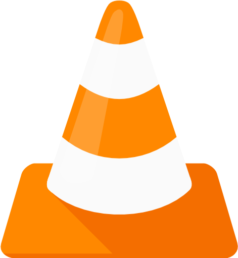 Vlc For Fire - Vlc Player For Android (512x512)