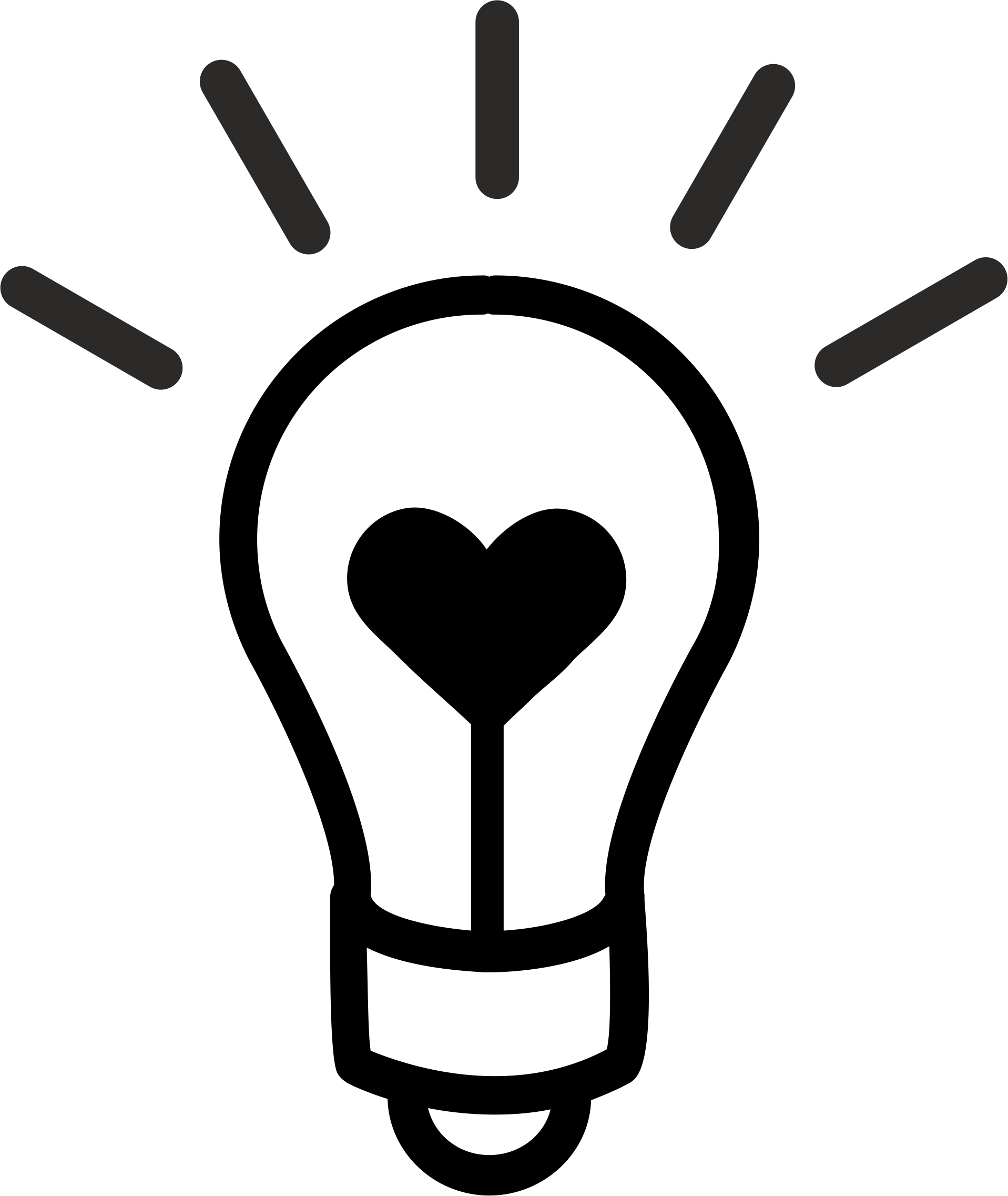 In Love With Ideas - In Love With Ideas (1917x2273)