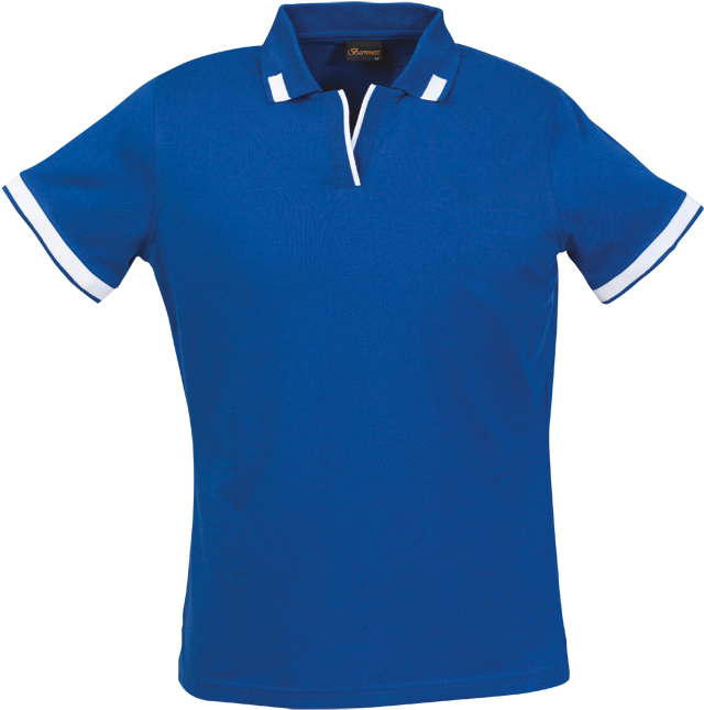 Ladies Matrix Golfer - Polo Shirt (700x700)