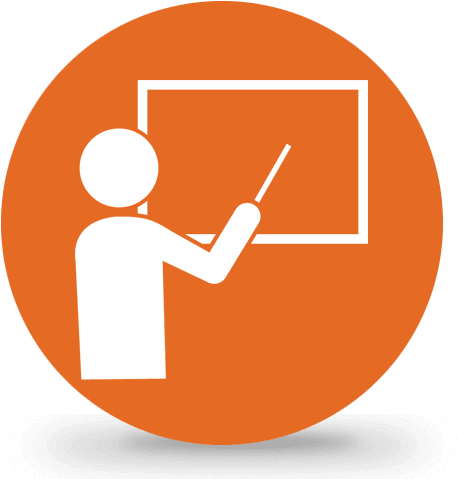 Training - Pedagogia Png (560x480)
