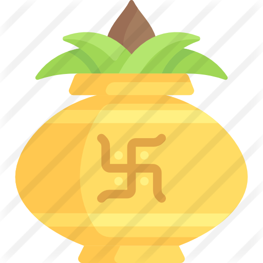 Kumbh Kalash - Seedless Fruit (512x512)