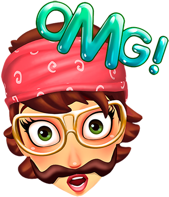 Mary Le Chef - Mary Le Chef (408x408)