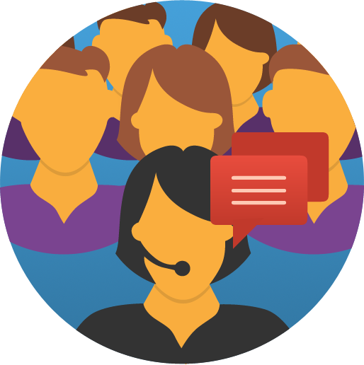 Online Training Icon - Macdraft (514x516)