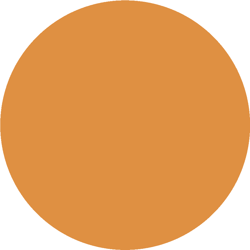 In House Coaching Training In House Coaching Training - Orange Dot Transparent Background (965x950)