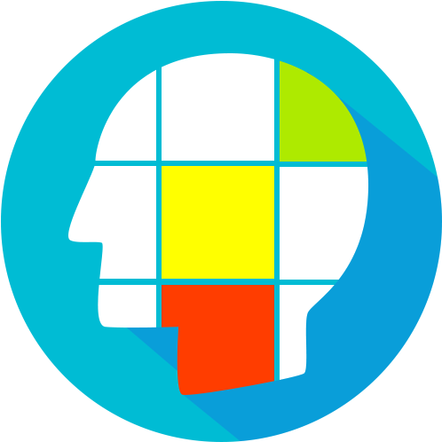 Brain Training Version - Memory Game Icon (512x512)