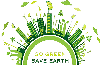 Kumbhvriksh - Go Green Save The Earth (425x291)