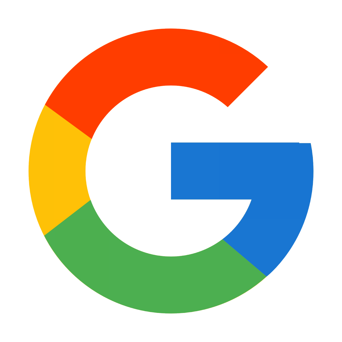 Training Documents - Google Logo Icon Png (1200x1200)