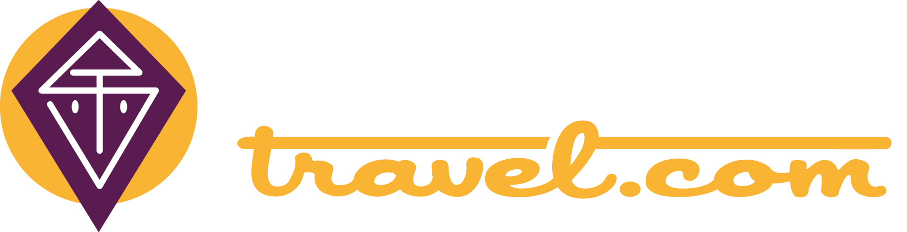 Blog De Voyage En Inde Et Asie - Shanti Travel Logo (1815x465)