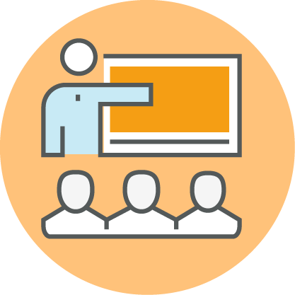 Security Awareness Training Icon - Security Awareness Icon (417x417)