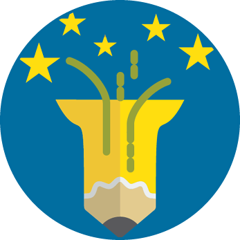 At The Sel Center, We Believe That Training Should - Emblem (347x347)