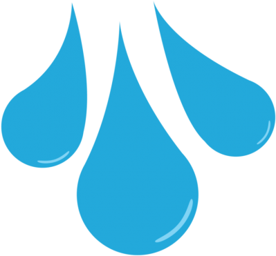 Raindrop Clipart Download Raindrops Free Png Transparent - Rain Drops Clipart Transparent (400x400)