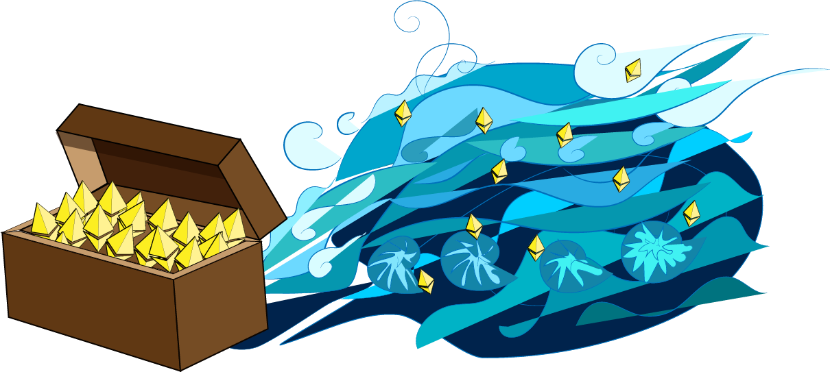 Cryptocurrency Lottery/smart Contract - Smart Contract (1210x543)