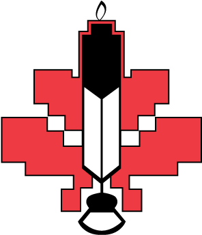 Pin Nurse Emblem Clip Art - Aboriginal Nurses Association Of Canada (361x361)